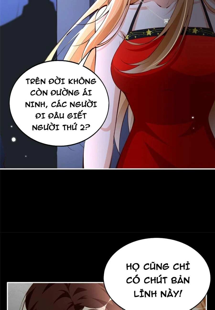 Boss Nhà Giàu Lại Là Nữ Sinh Trung Học! Chapter 182 - 21