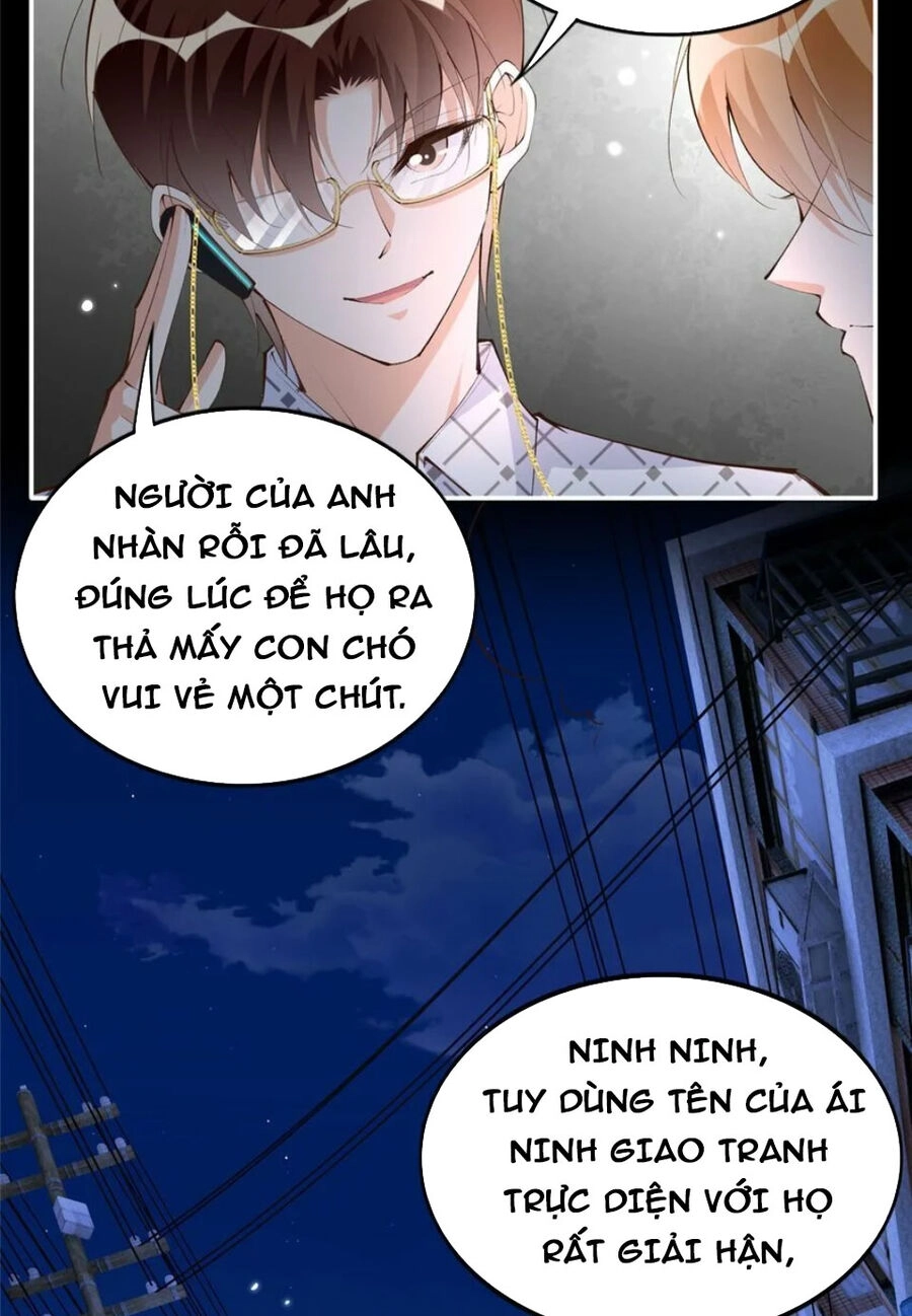 Boss Nhà Giàu Lại Là Nữ Sinh Trung Học! Chapter 182 - 22