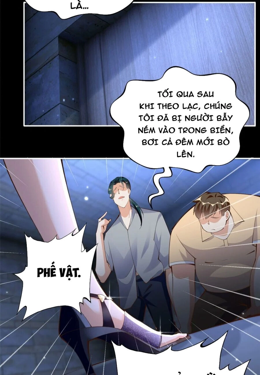 Boss Nhà Giàu Lại Là Nữ Sinh Trung Học! Chapter 182 - 27
