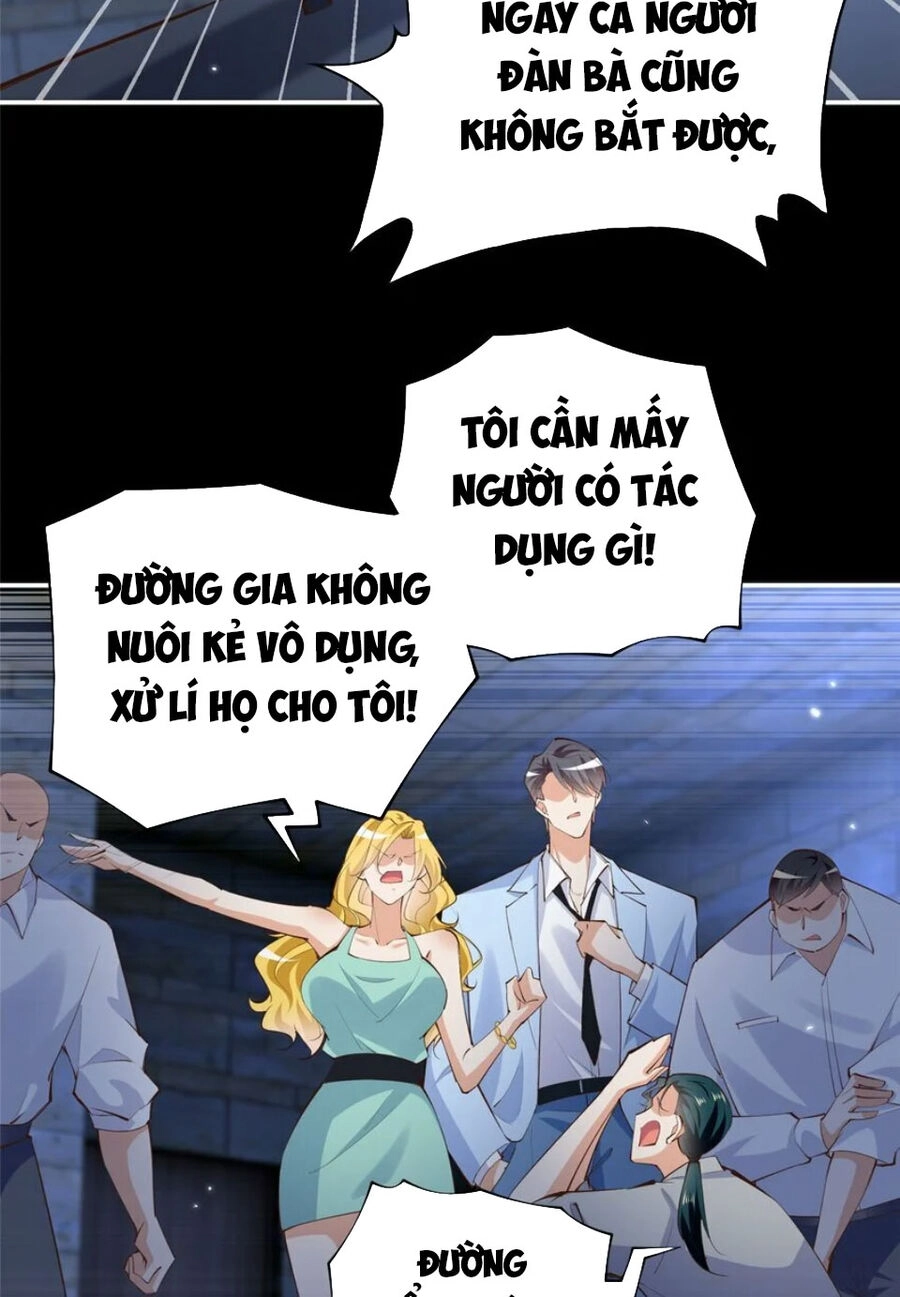 Boss Nhà Giàu Lại Là Nữ Sinh Trung Học! Chapter 182 - 28