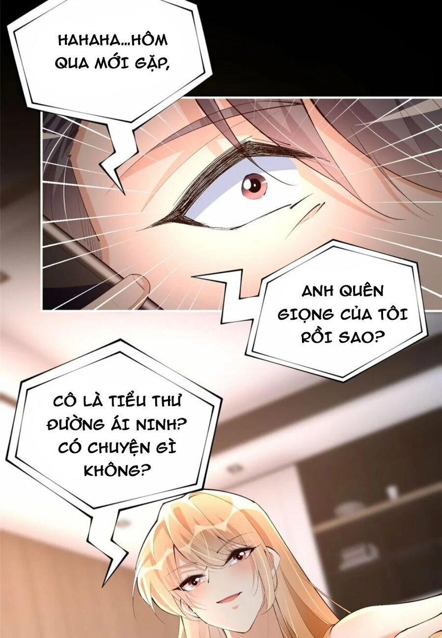 Boss Nhà Giàu Lại Là Nữ Sinh Trung Học! Chapter 182 - 33