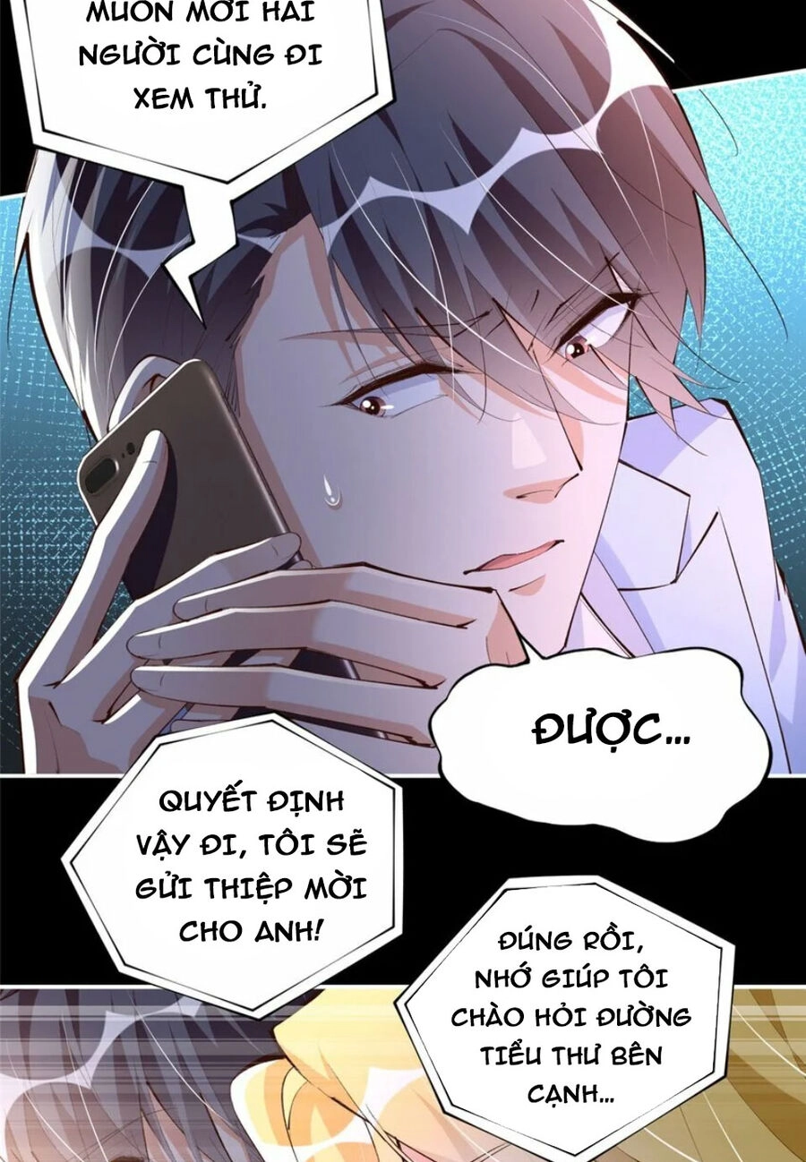 Boss Nhà Giàu Lại Là Nữ Sinh Trung Học! Chapter 182 - 35