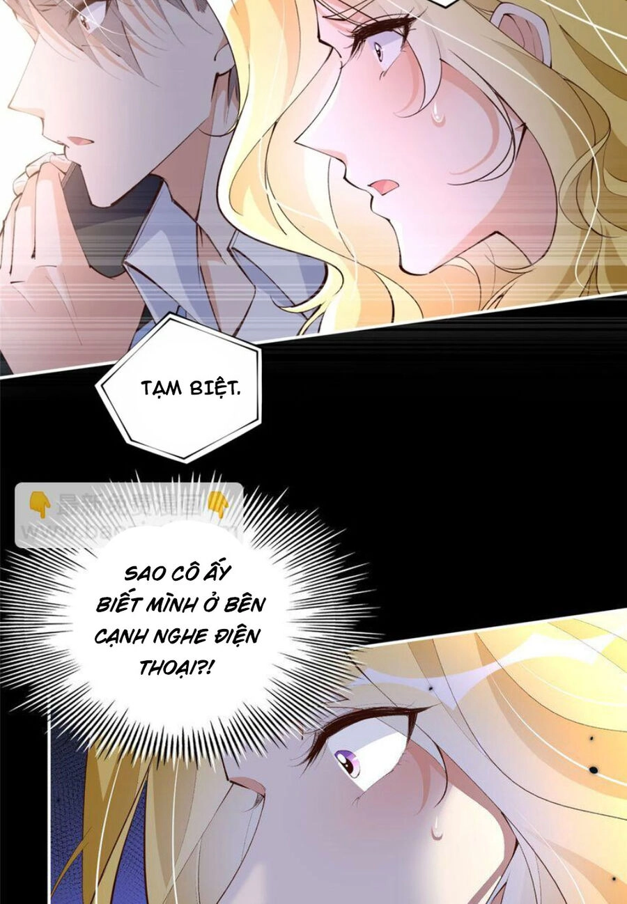 Boss Nhà Giàu Lại Là Nữ Sinh Trung Học! Chapter 182 - 36