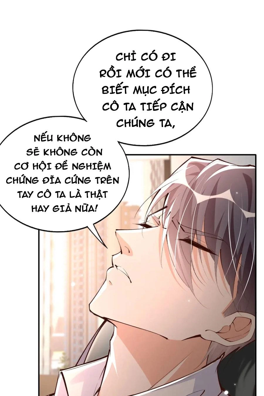 Boss Nhà Giàu Lại Là Nữ Sinh Trung Học! Chapter 183 - 4