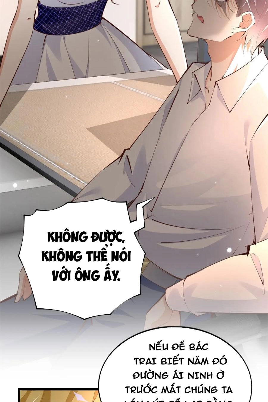 Boss Nhà Giàu Lại Là Nữ Sinh Trung Học! Chapter 183 - 6