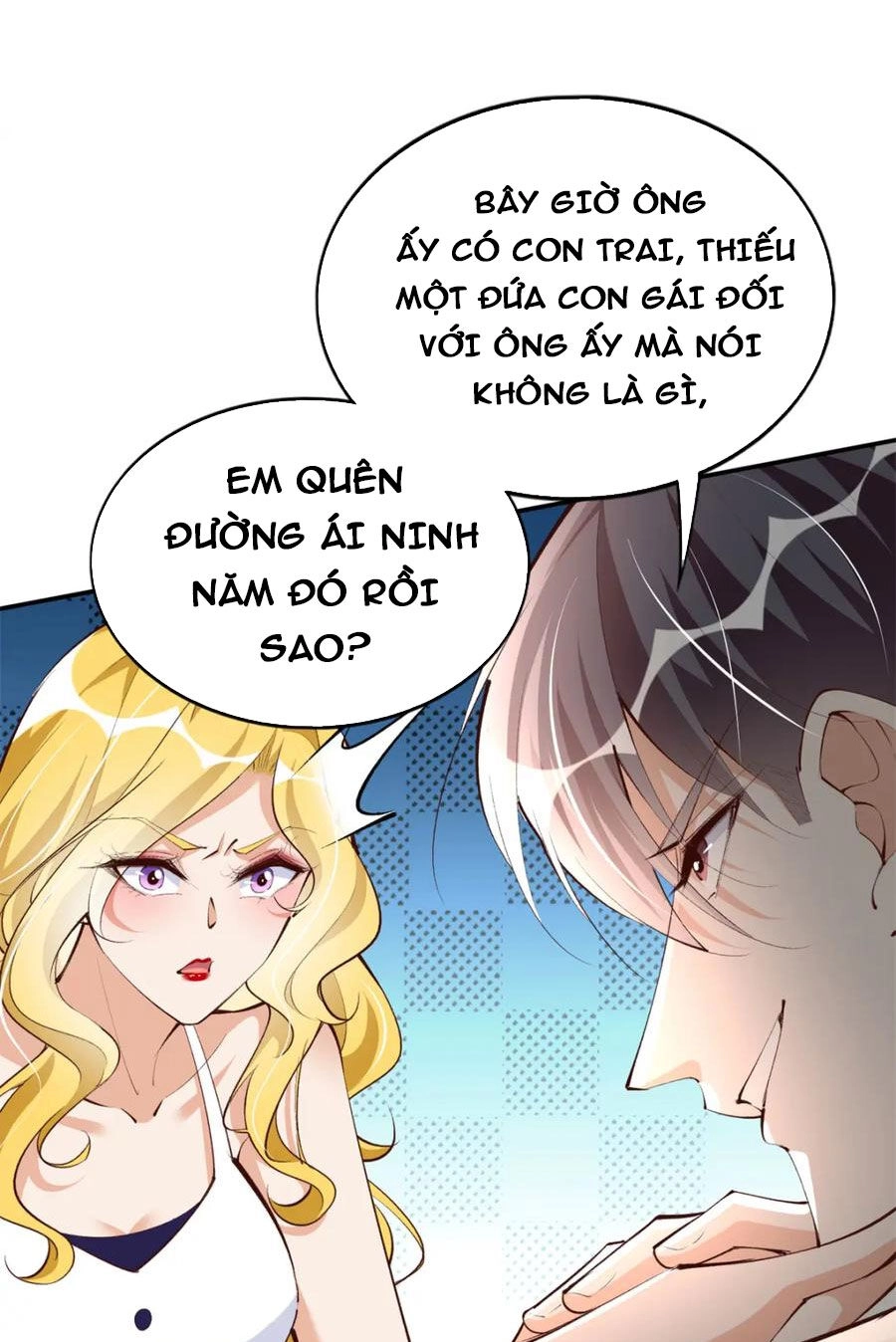 Boss Nhà Giàu Lại Là Nữ Sinh Trung Học! Chapter 183 - 8
