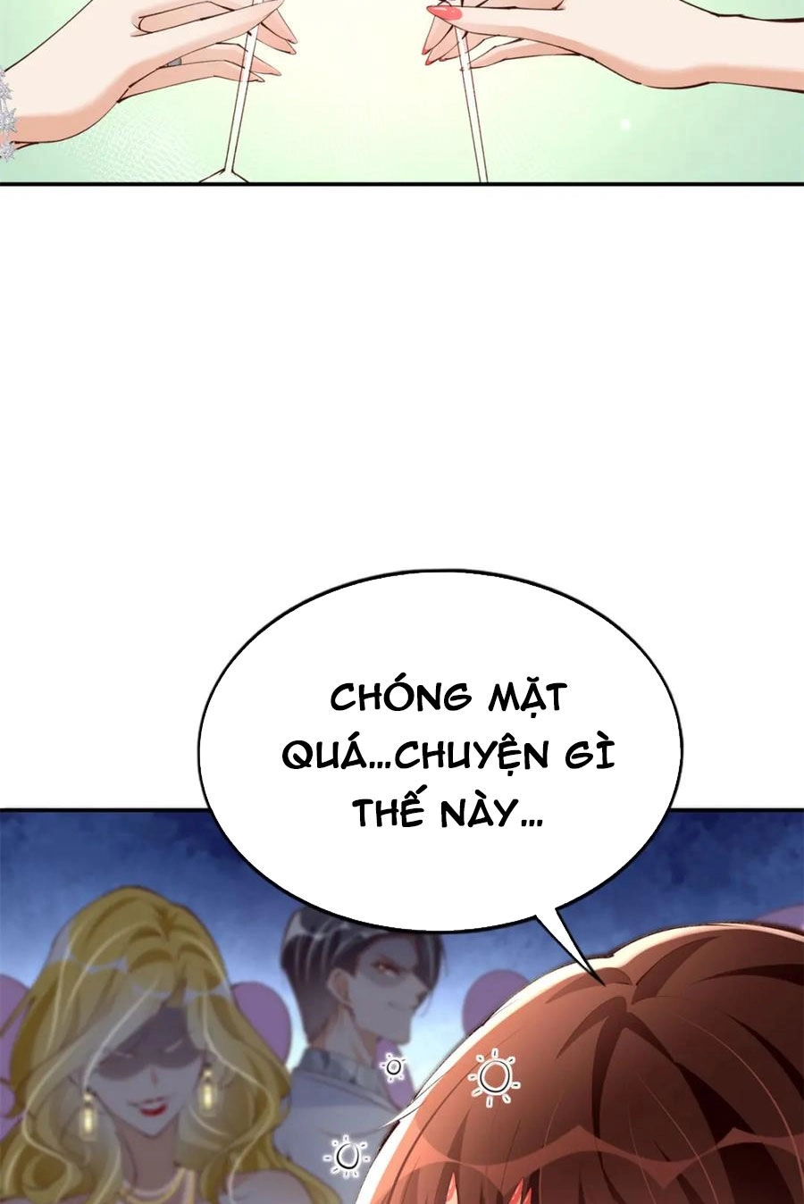 Boss Nhà Giàu Lại Là Nữ Sinh Trung Học! Chapter 183 - 18