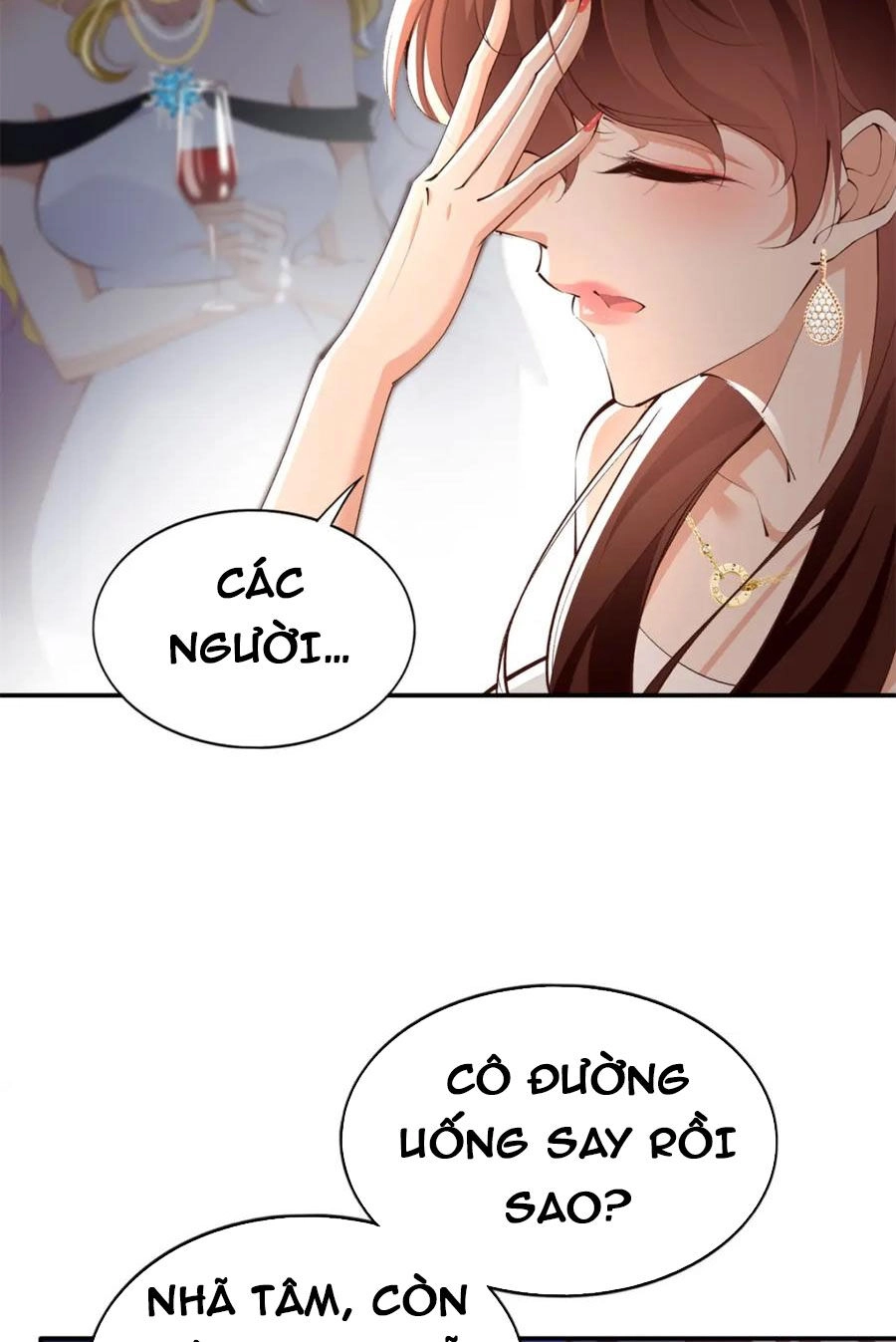Boss Nhà Giàu Lại Là Nữ Sinh Trung Học! Chapter 183 - 19