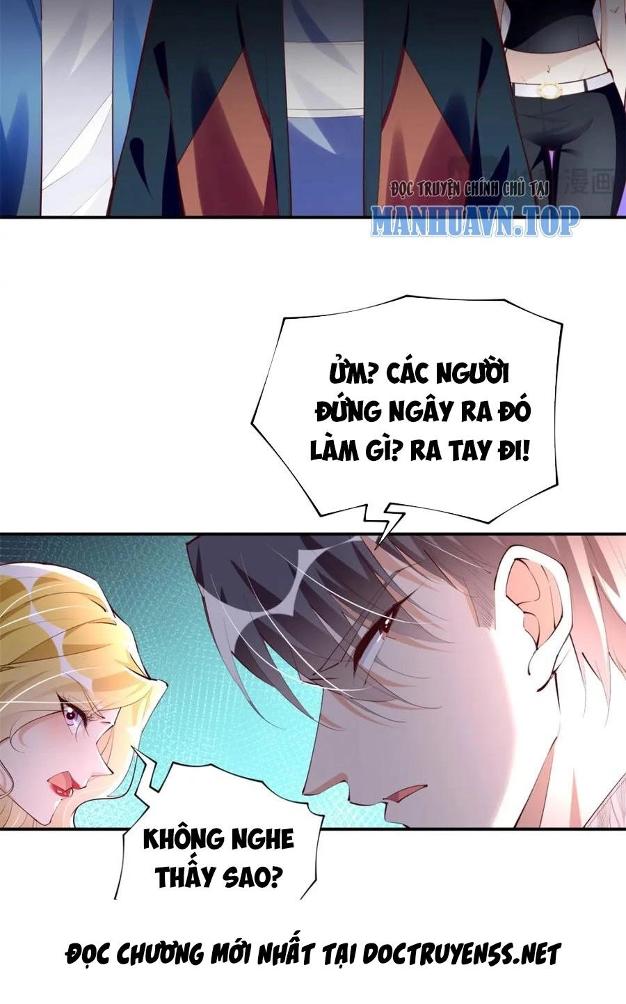 Boss Nhà Giàu Lại Là Nữ Sinh Trung Học! Chapter 183 - 27