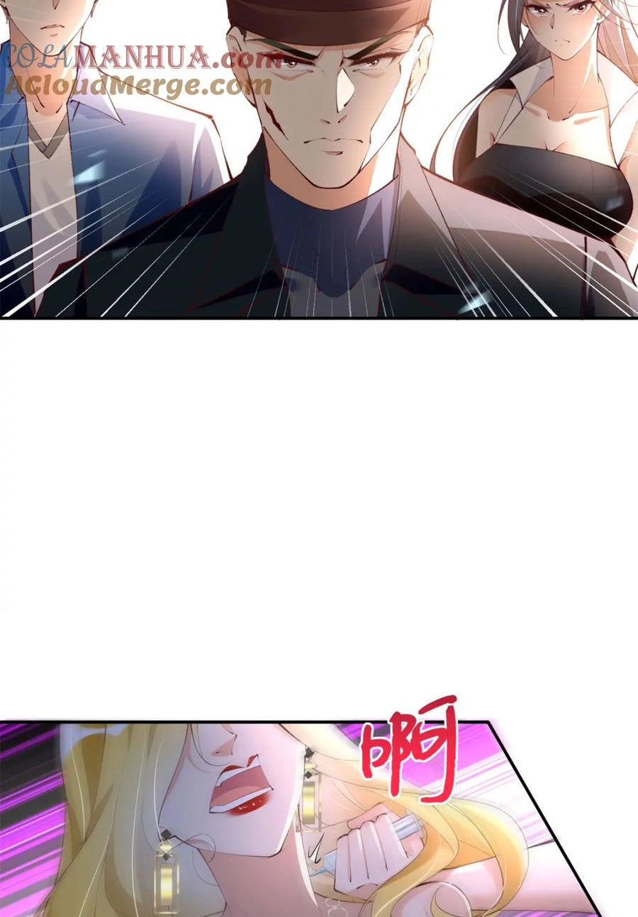 Boss Nhà Giàu Lại Là Nữ Sinh Trung Học! Chapter 183 - 30