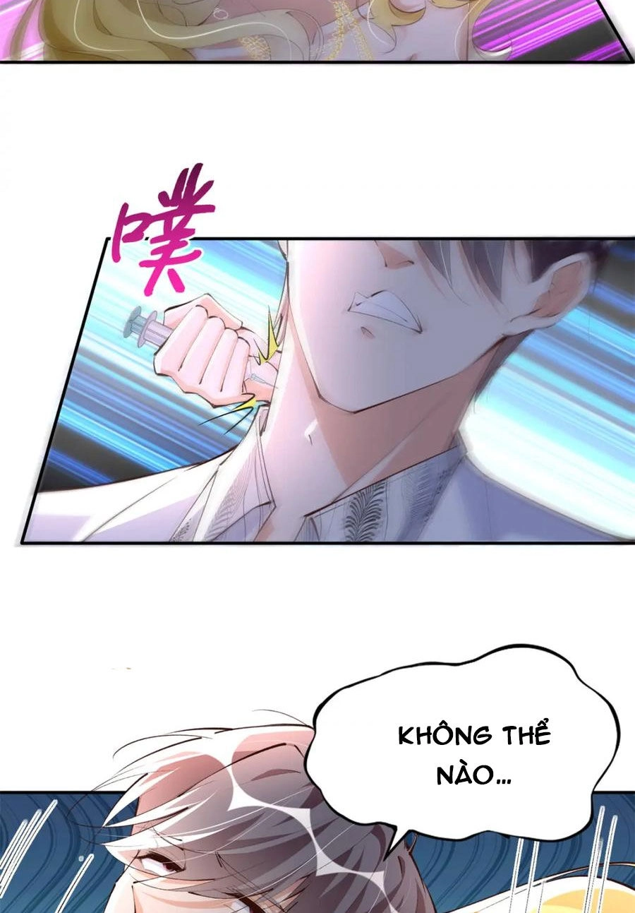 Boss Nhà Giàu Lại Là Nữ Sinh Trung Học! Chapter 183 - 31