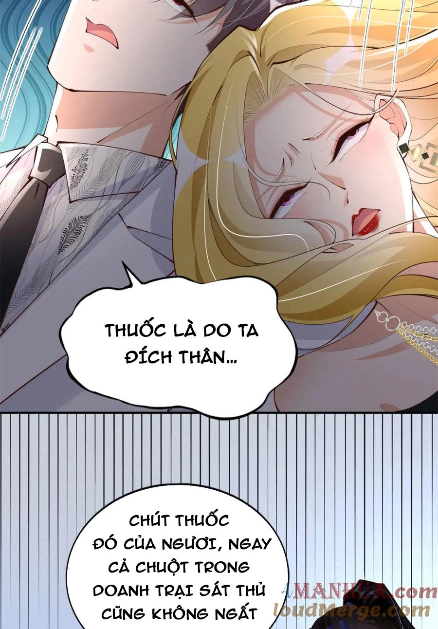 Boss Nhà Giàu Lại Là Nữ Sinh Trung Học! Chapter 183 - 32