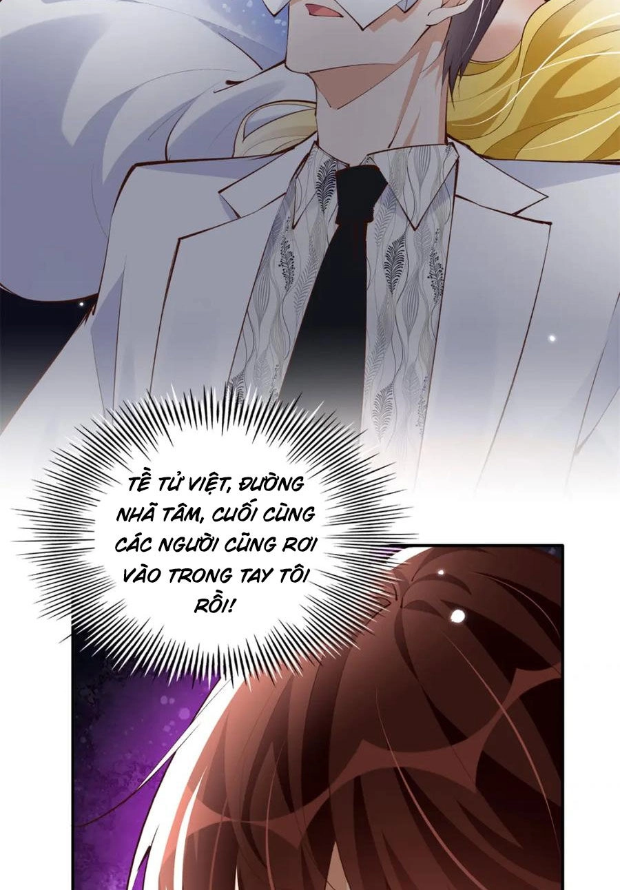 Boss Nhà Giàu Lại Là Nữ Sinh Trung Học! Chapter 183 - 39