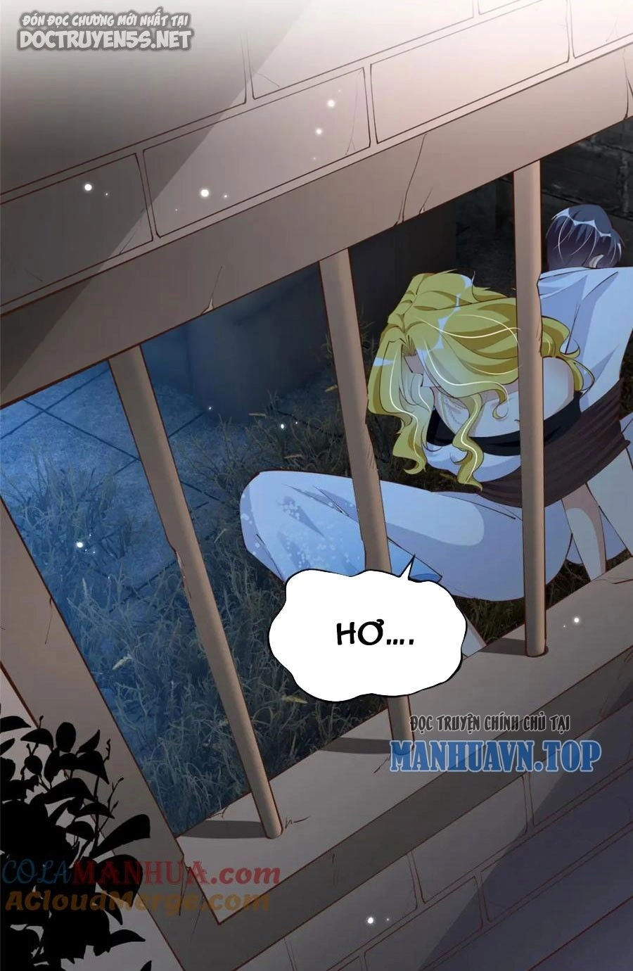 Boss Nhà Giàu Lại Là Nữ Sinh Trung Học! Chapter 184 - 1