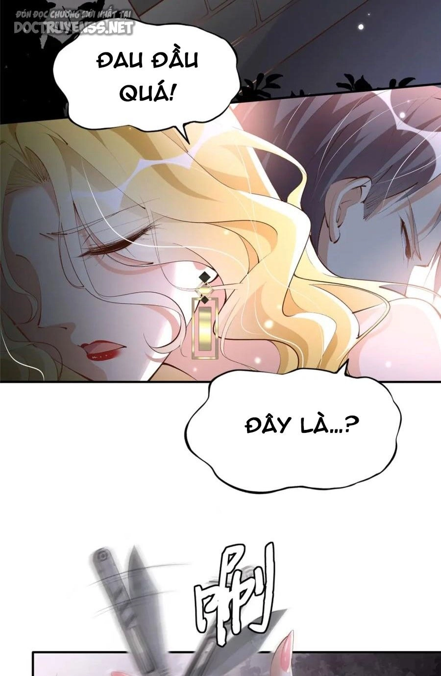 Boss Nhà Giàu Lại Là Nữ Sinh Trung Học! Chapter 184 - 2