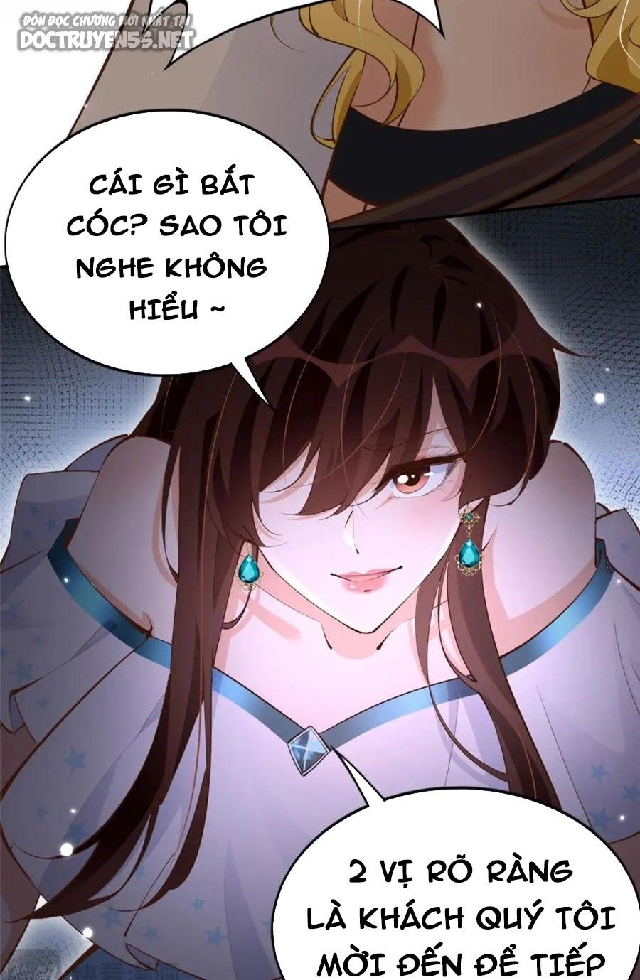 Boss Nhà Giàu Lại Là Nữ Sinh Trung Học! Chapter 184 - 5