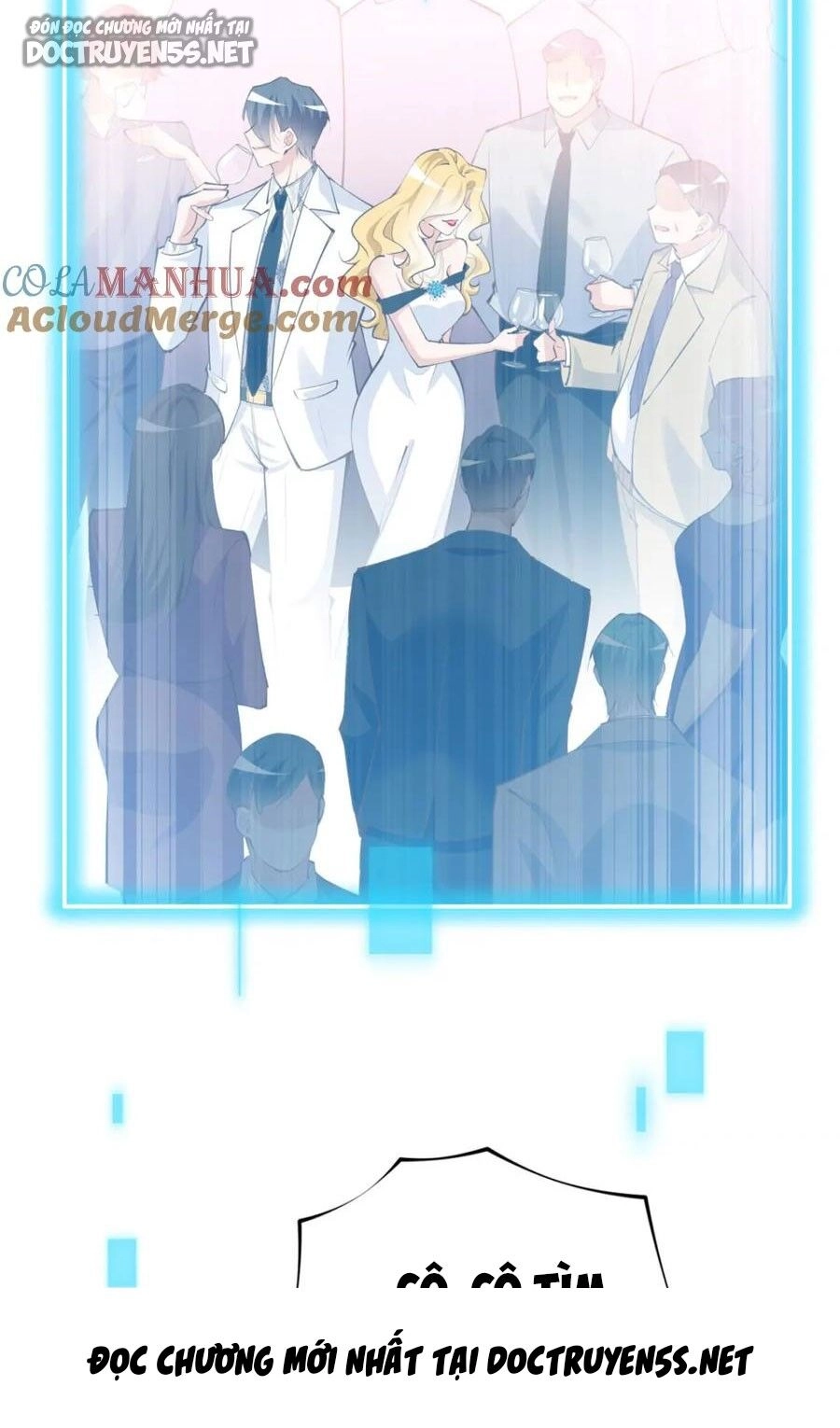 Boss Nhà Giàu Lại Là Nữ Sinh Trung Học! Chapter 184 - 9