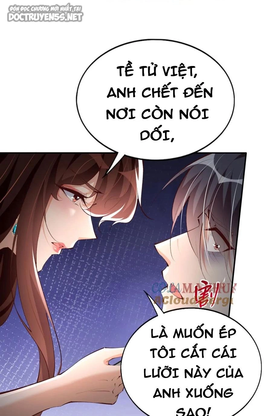 Boss Nhà Giàu Lại Là Nữ Sinh Trung Học! Chapter 184 - 13