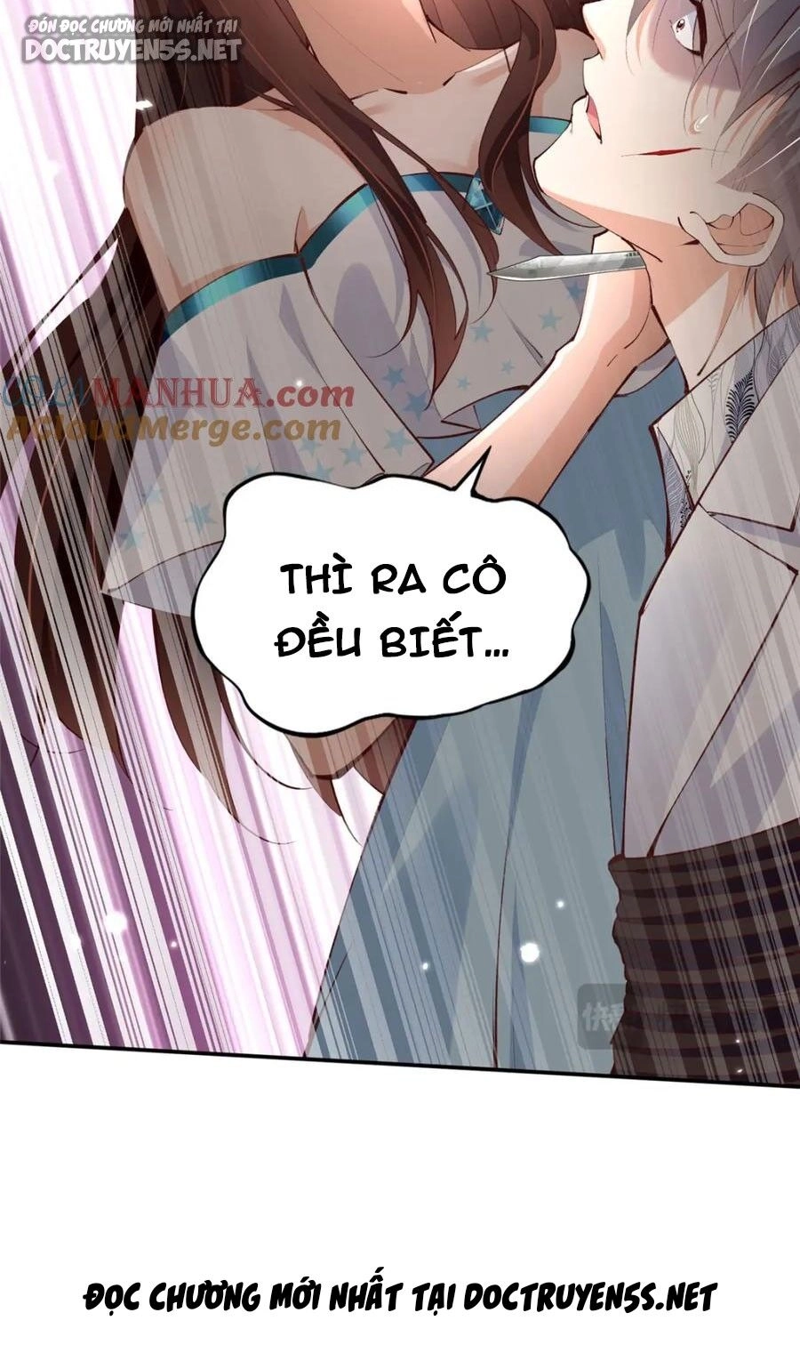 Boss Nhà Giàu Lại Là Nữ Sinh Trung Học! Chapter 184 - 15