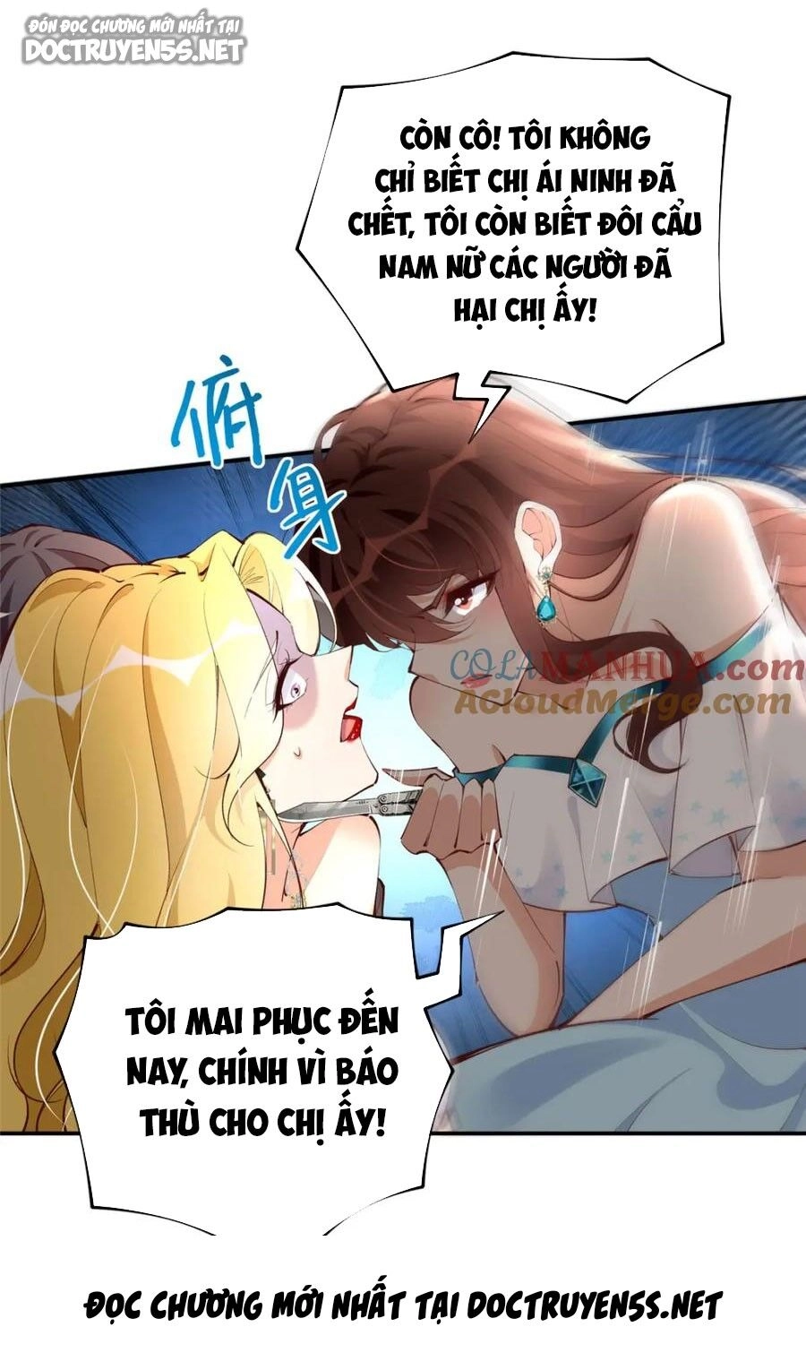 Boss Nhà Giàu Lại Là Nữ Sinh Trung Học! Chapter 184 - 16