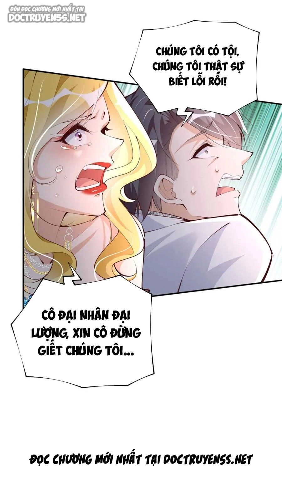 Boss Nhà Giàu Lại Là Nữ Sinh Trung Học! Chapter 184 - 21