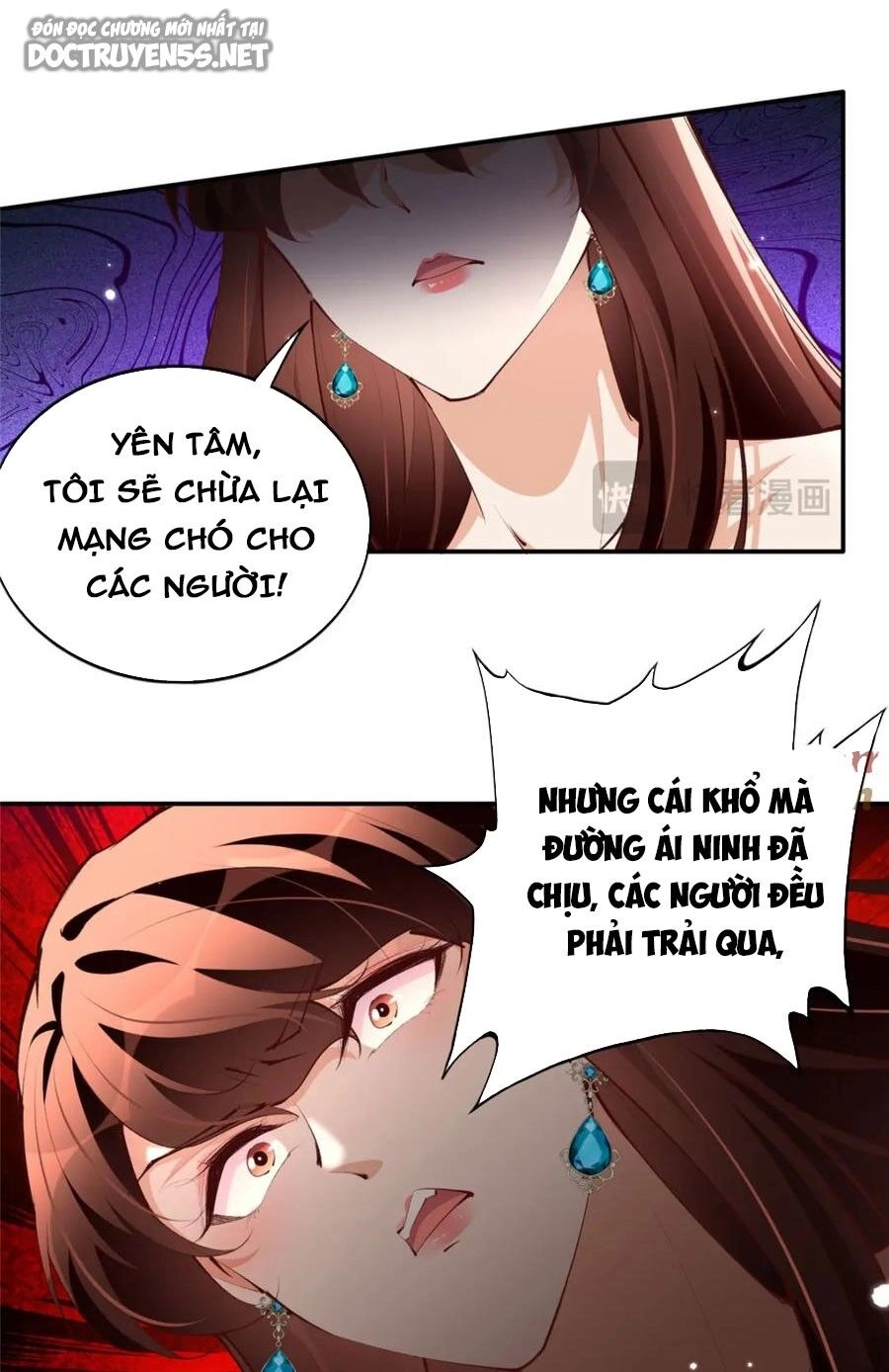 Boss Nhà Giàu Lại Là Nữ Sinh Trung Học! Chapter 184 - 22