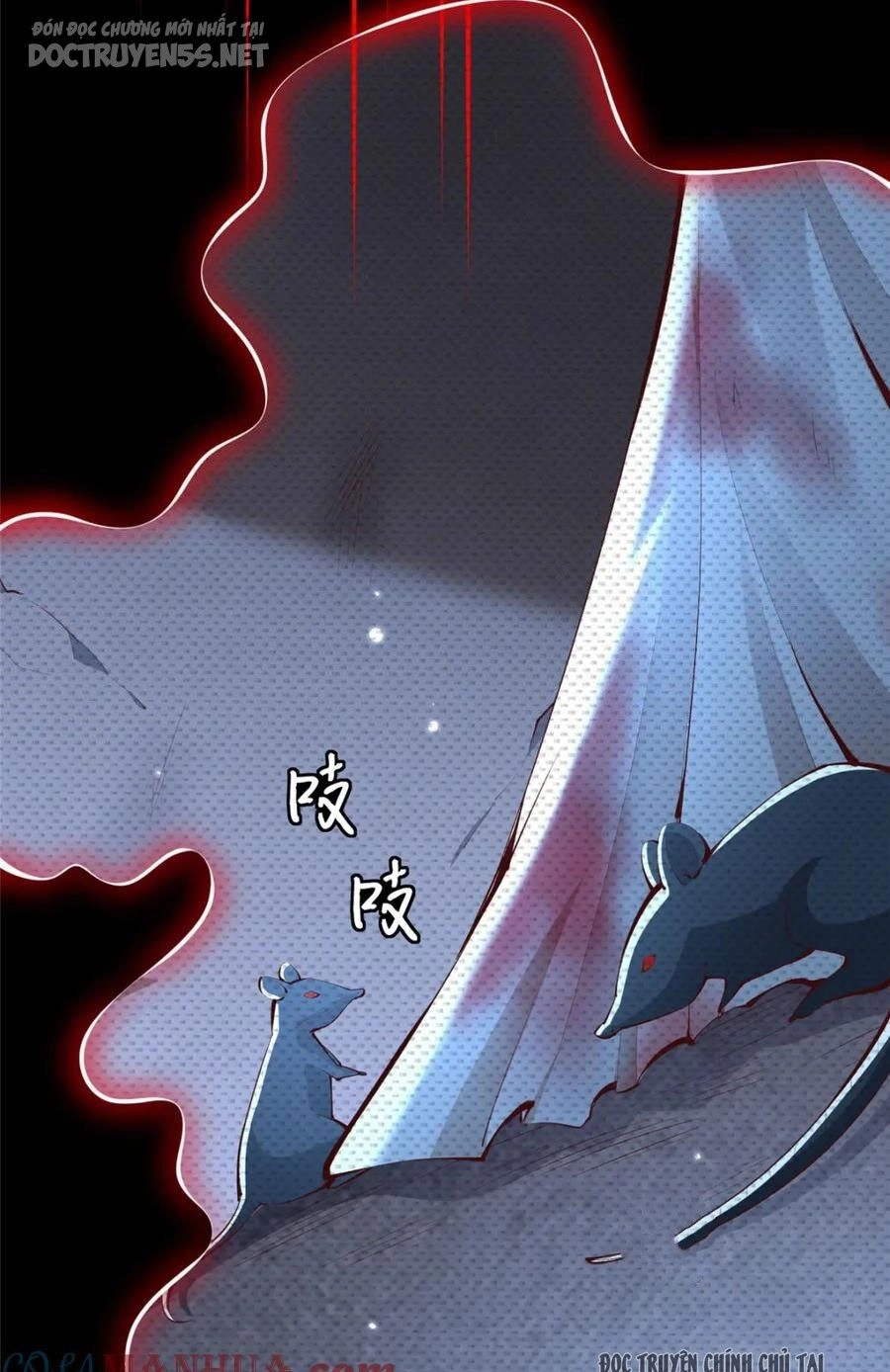 Boss Nhà Giàu Lại Là Nữ Sinh Trung Học! Chapter 184 - 26