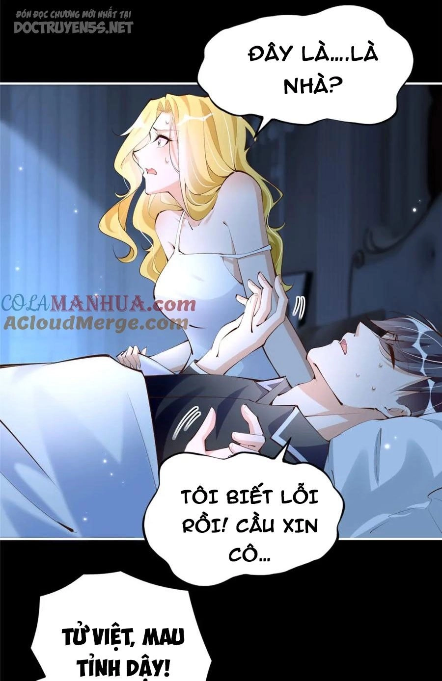 Boss Nhà Giàu Lại Là Nữ Sinh Trung Học! Chapter 184 - 31