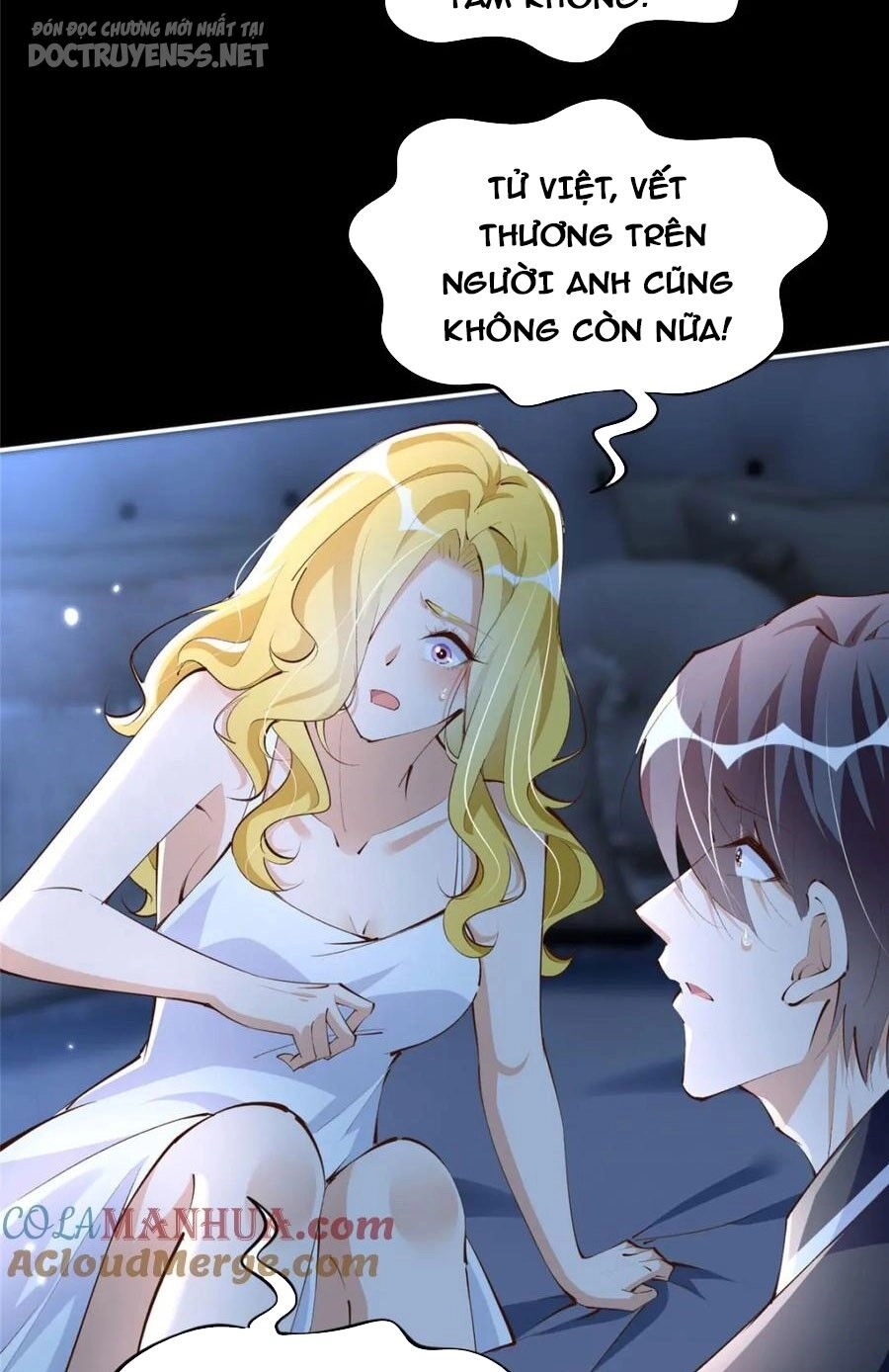 Boss Nhà Giàu Lại Là Nữ Sinh Trung Học! Chapter 184 - 35