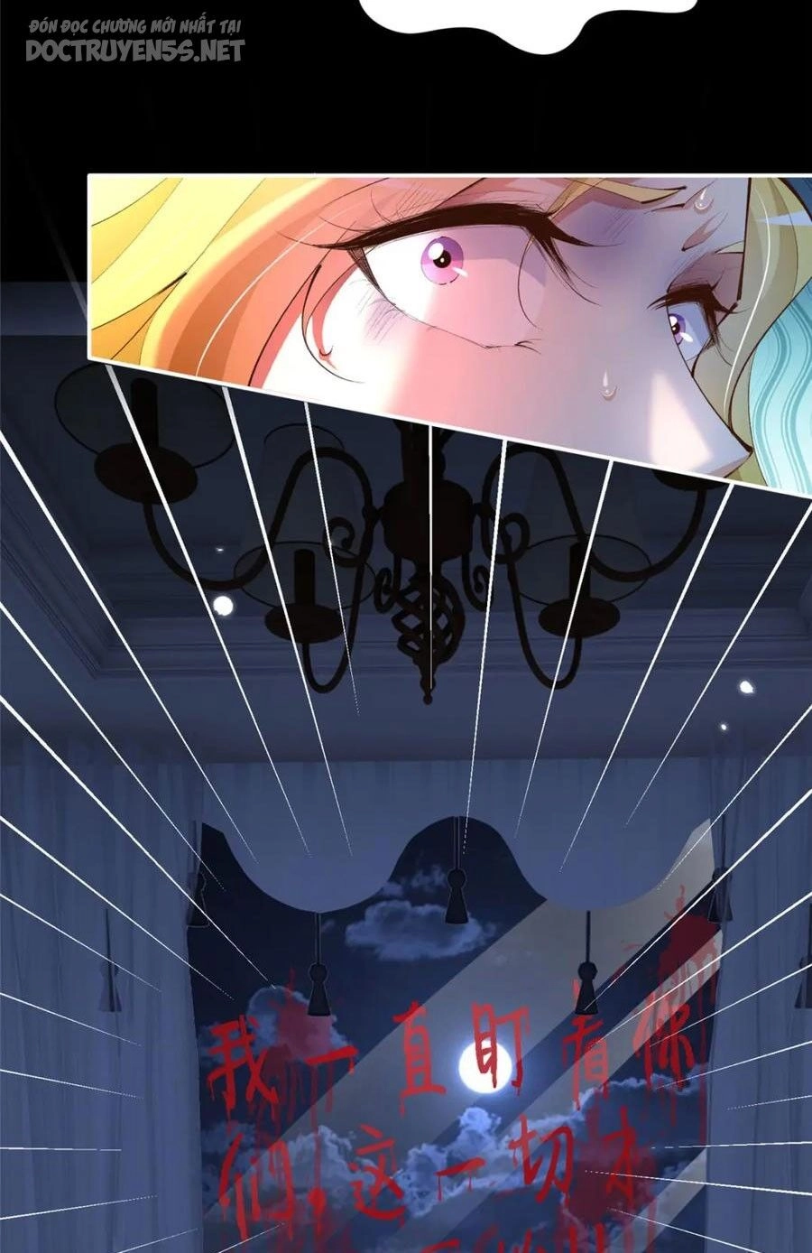 Boss Nhà Giàu Lại Là Nữ Sinh Trung Học! Chapter 184 - 39