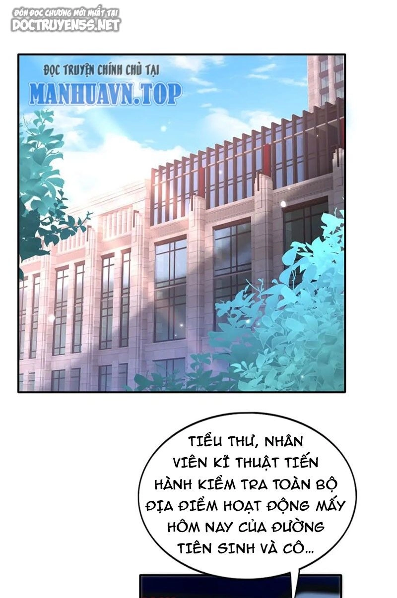 Boss Nhà Giàu Lại Là Nữ Sinh Trung Học! Chapter 185 - 1