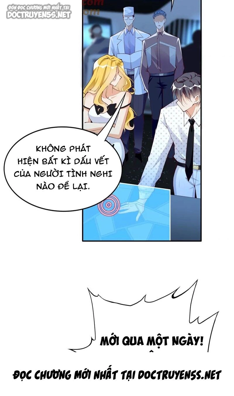 Boss Nhà Giàu Lại Là Nữ Sinh Trung Học! Chapter 185 - 2