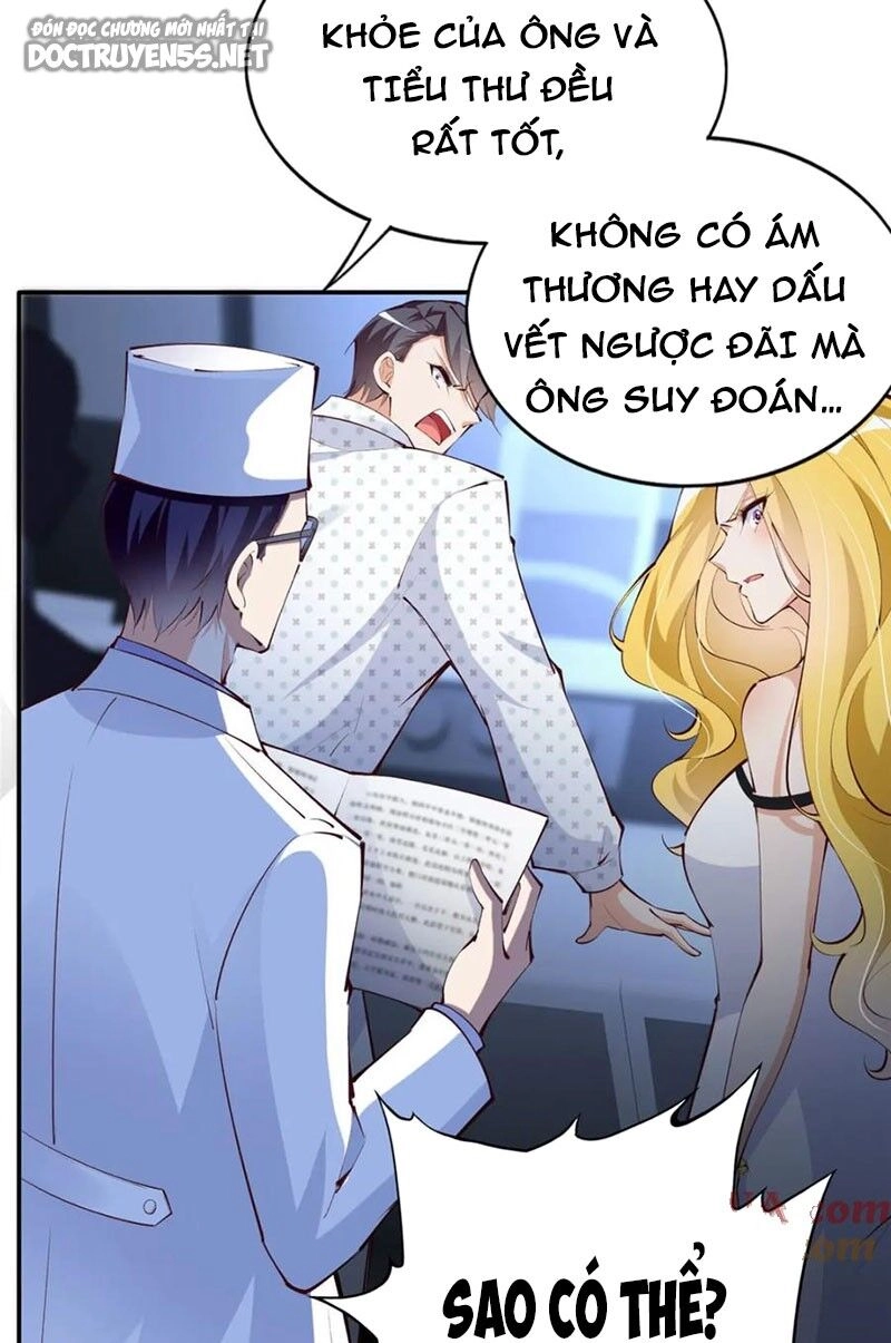 Boss Nhà Giàu Lại Là Nữ Sinh Trung Học! Chapter 185 - 4