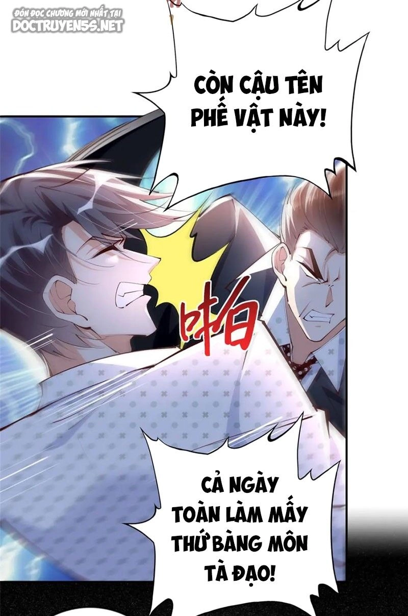 Boss Nhà Giàu Lại Là Nữ Sinh Trung Học! Chapter 185 - 14