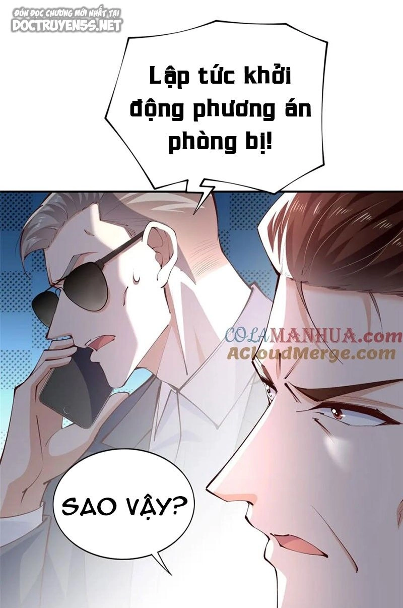 Boss Nhà Giàu Lại Là Nữ Sinh Trung Học! Chapter 185 - 18