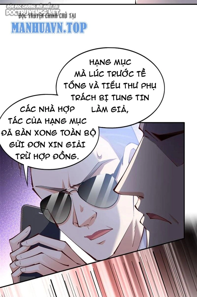 Boss Nhà Giàu Lại Là Nữ Sinh Trung Học! Chapter 185 - 19