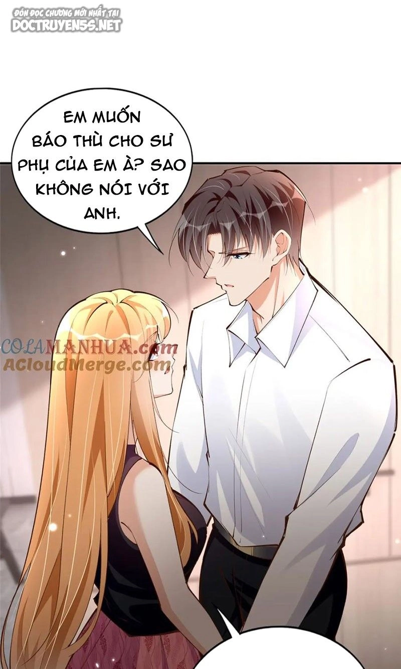 Boss Nhà Giàu Lại Là Nữ Sinh Trung Học! Chapter 185 - 25