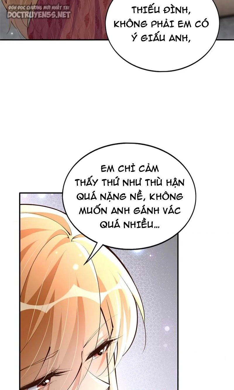 Boss Nhà Giàu Lại Là Nữ Sinh Trung Học! Chapter 185 - 26