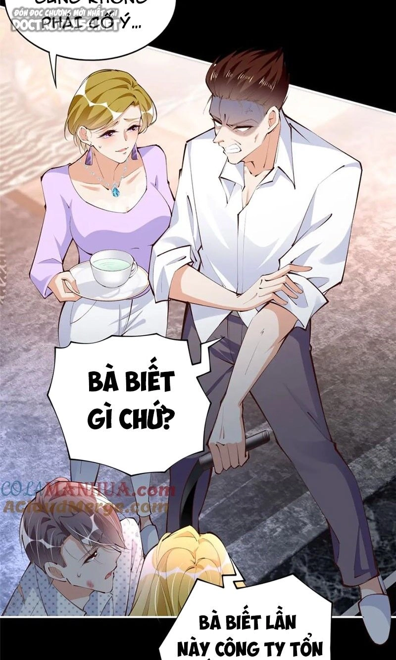 Boss Nhà Giàu Lại Là Nữ Sinh Trung Học! Chapter 185 - 36