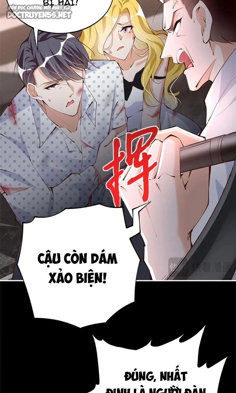Boss Nhà Giàu Lại Là Nữ Sinh Trung Học! Chapter 185 - 38