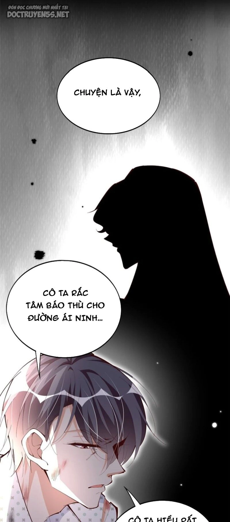 Boss Nhà Giàu Lại Là Nữ Sinh Trung Học! Chapter 186 - 3