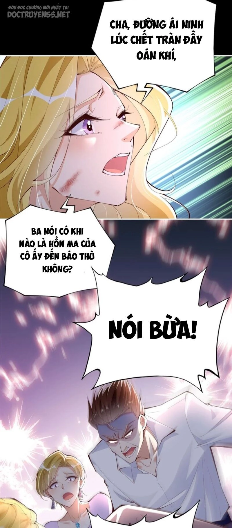 Boss Nhà Giàu Lại Là Nữ Sinh Trung Học! Chapter 186 - 5