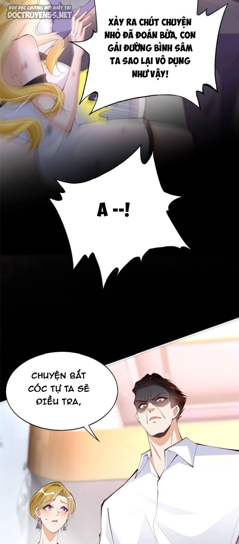 Boss Nhà Giàu Lại Là Nữ Sinh Trung Học! Chapter 186 - 6