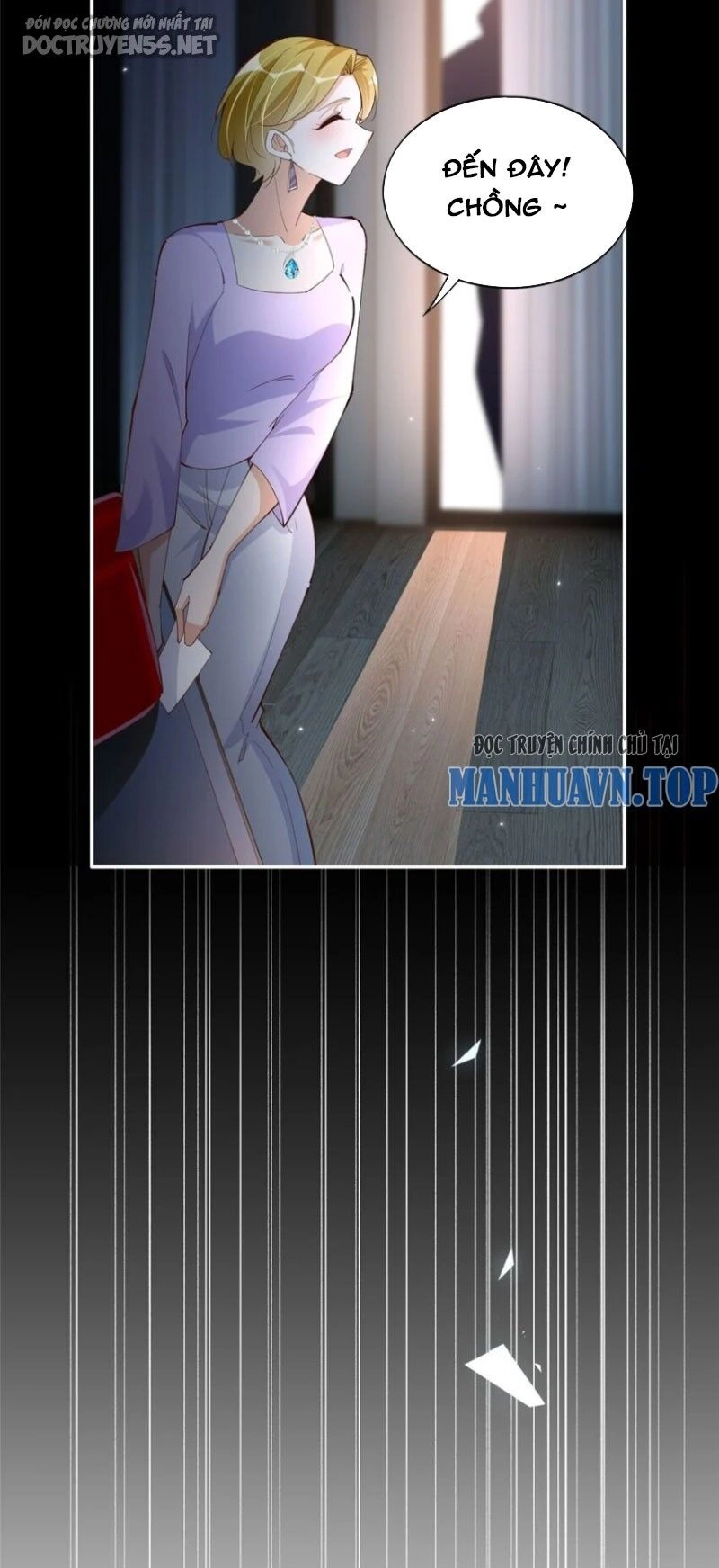 Boss Nhà Giàu Lại Là Nữ Sinh Trung Học! Chapter 186 - 25