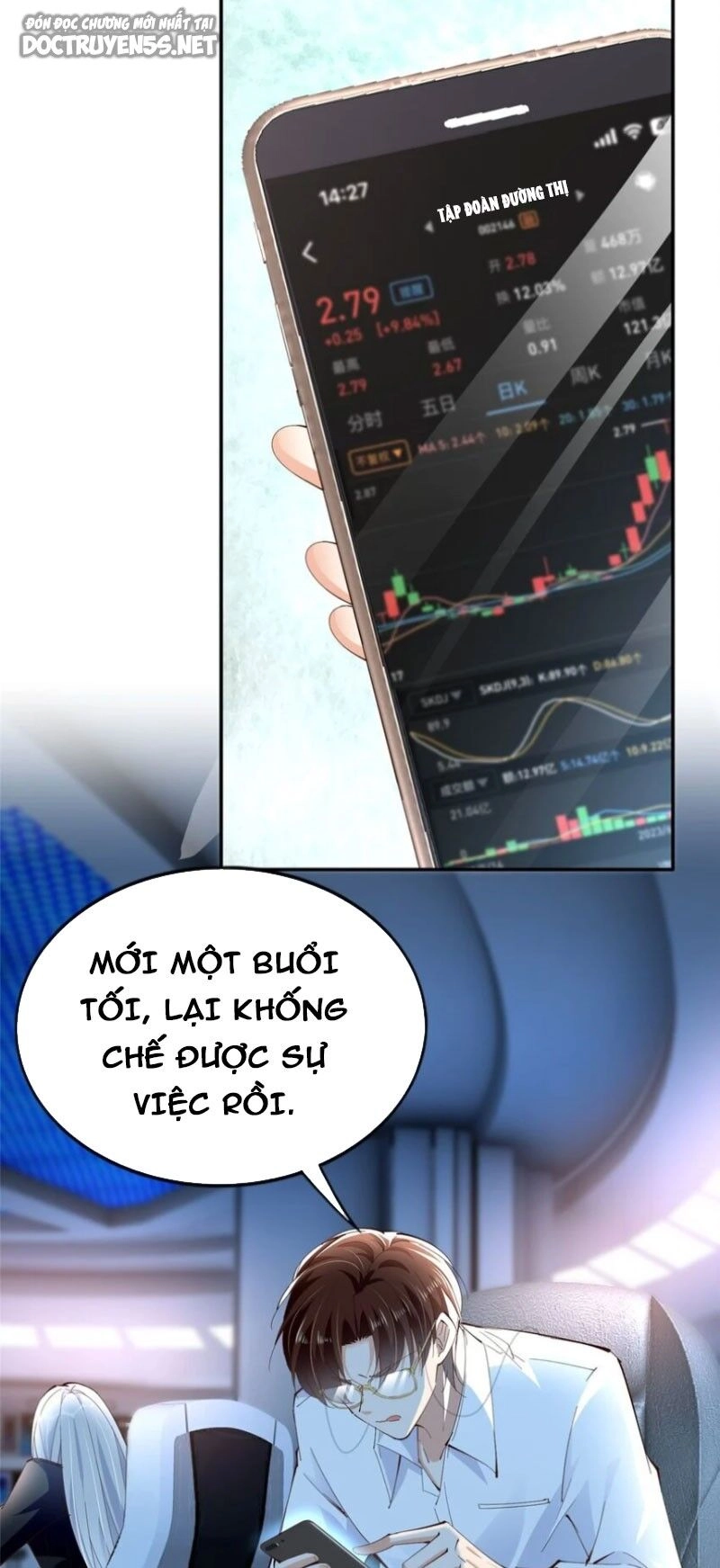 Boss Nhà Giàu Lại Là Nữ Sinh Trung Học! Chapter 186 - 27