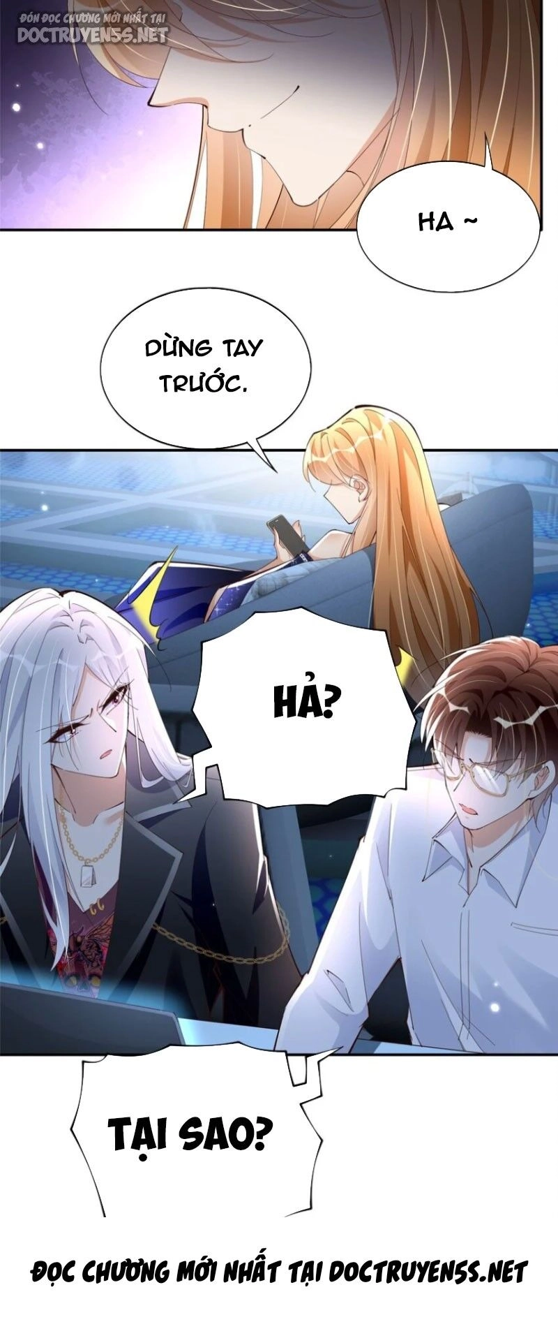 Boss Nhà Giàu Lại Là Nữ Sinh Trung Học! Chapter 186 - 29