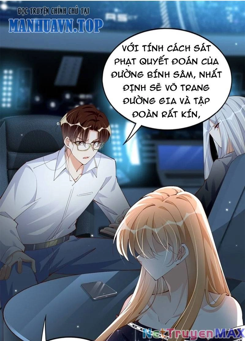 Boss Nhà Giàu Lại Là Nữ Sinh Trung Học! Chapter 187 - 1