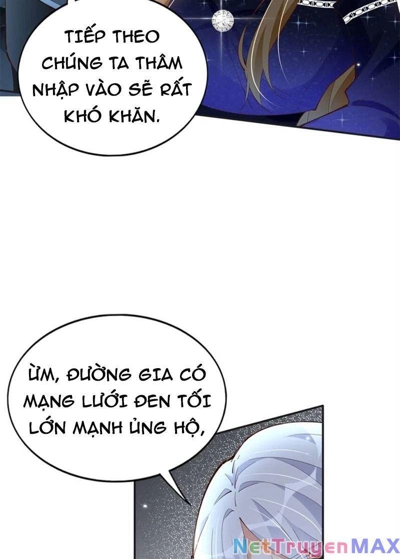 Boss Nhà Giàu Lại Là Nữ Sinh Trung Học! Chapter 187 - 2