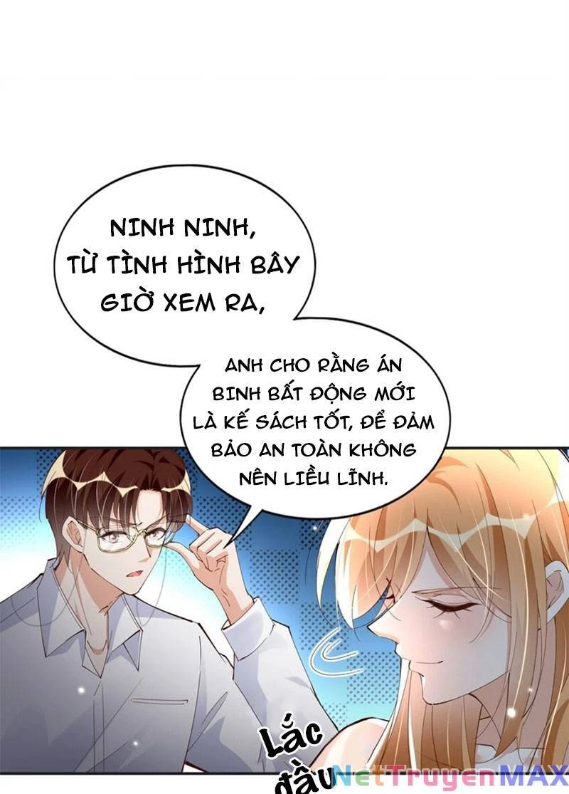 Boss Nhà Giàu Lại Là Nữ Sinh Trung Học! Chapter 187 - 4