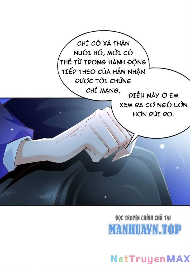 Boss Nhà Giàu Lại Là Nữ Sinh Trung Học! Chapter 187 - 7